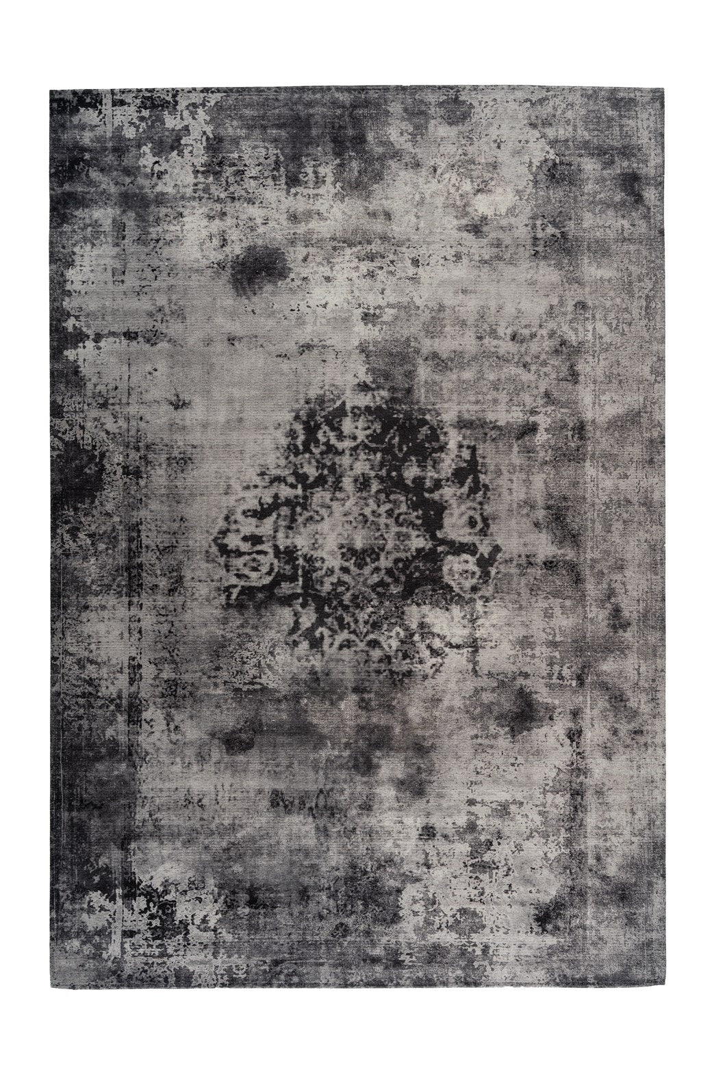 Vintage 8403 Grau 140cm x 200cm