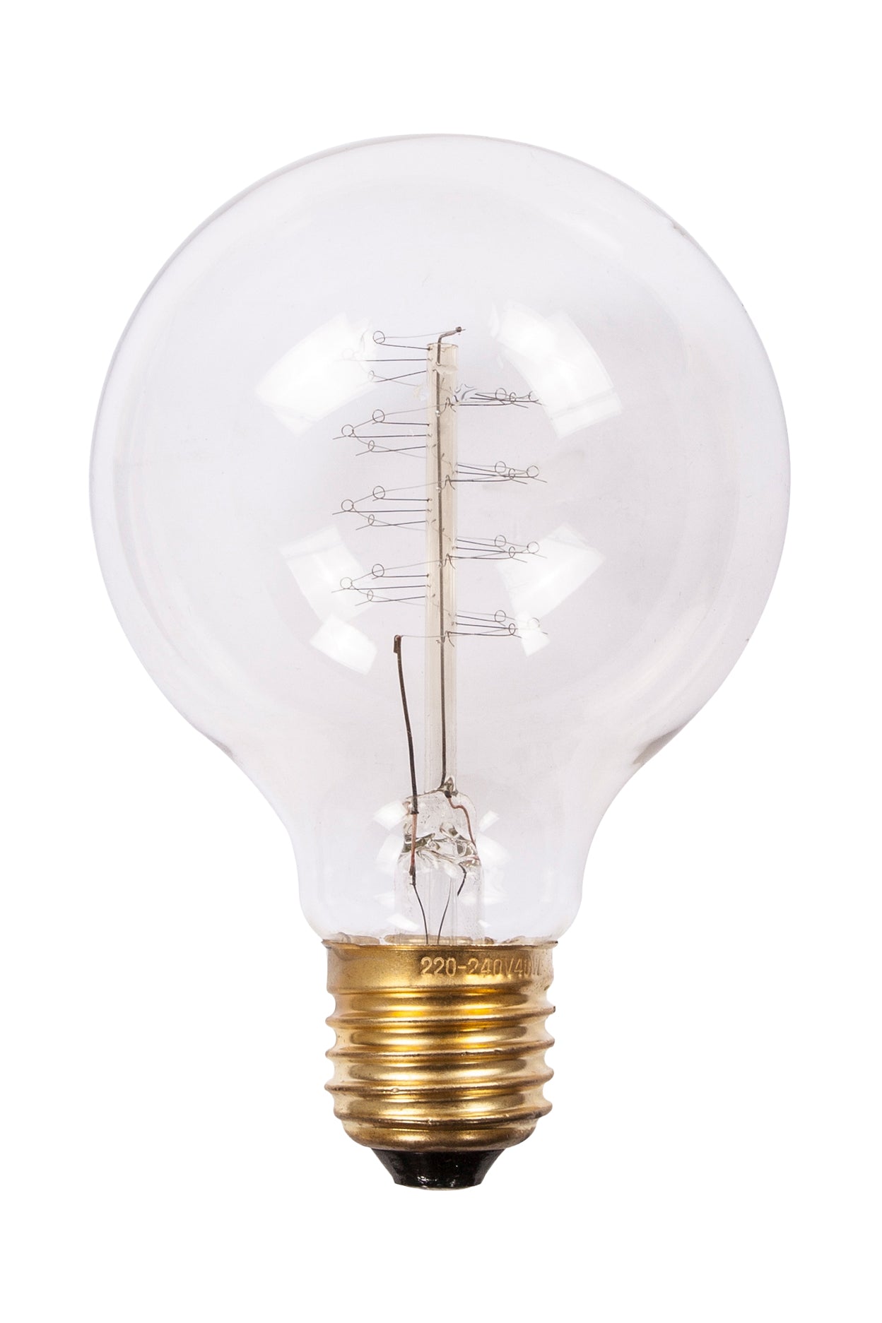 Leuchtmittel / Standard Bulb Sphinx III 1010