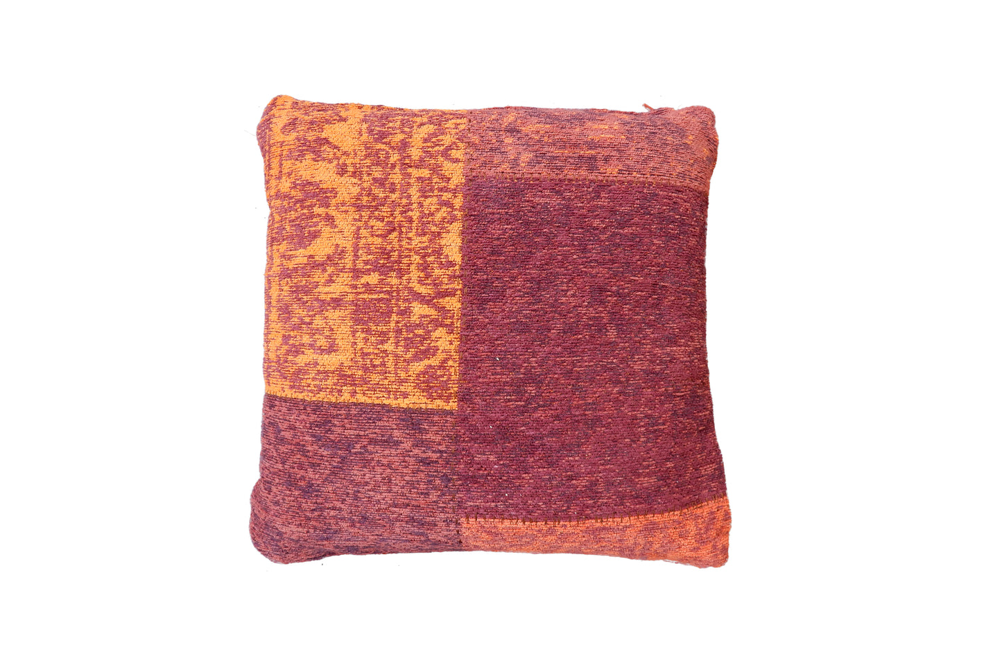 Symphony Pillow 160 Rot 45cm x 45cm