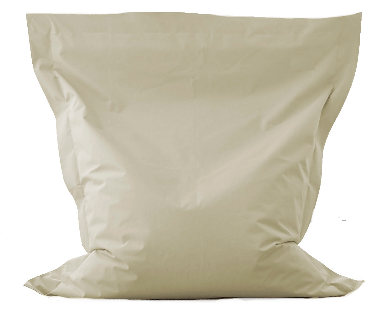 Sitzsack Idle Time Beige