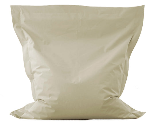 Sitzsack Idle Time Beige