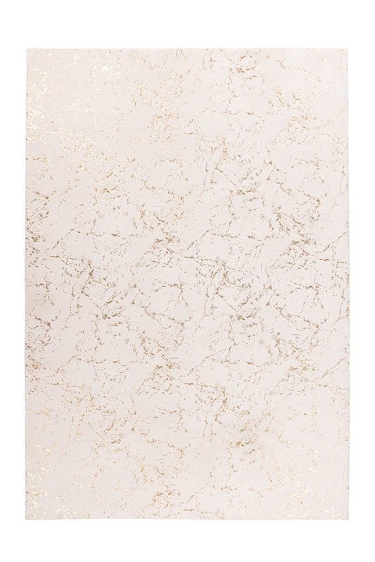 Bijou 225 Creme / Gold 120cm x 170cm