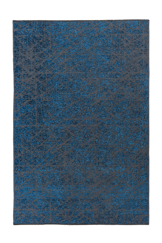 Kalea 225 Blau 80 x 150 cm