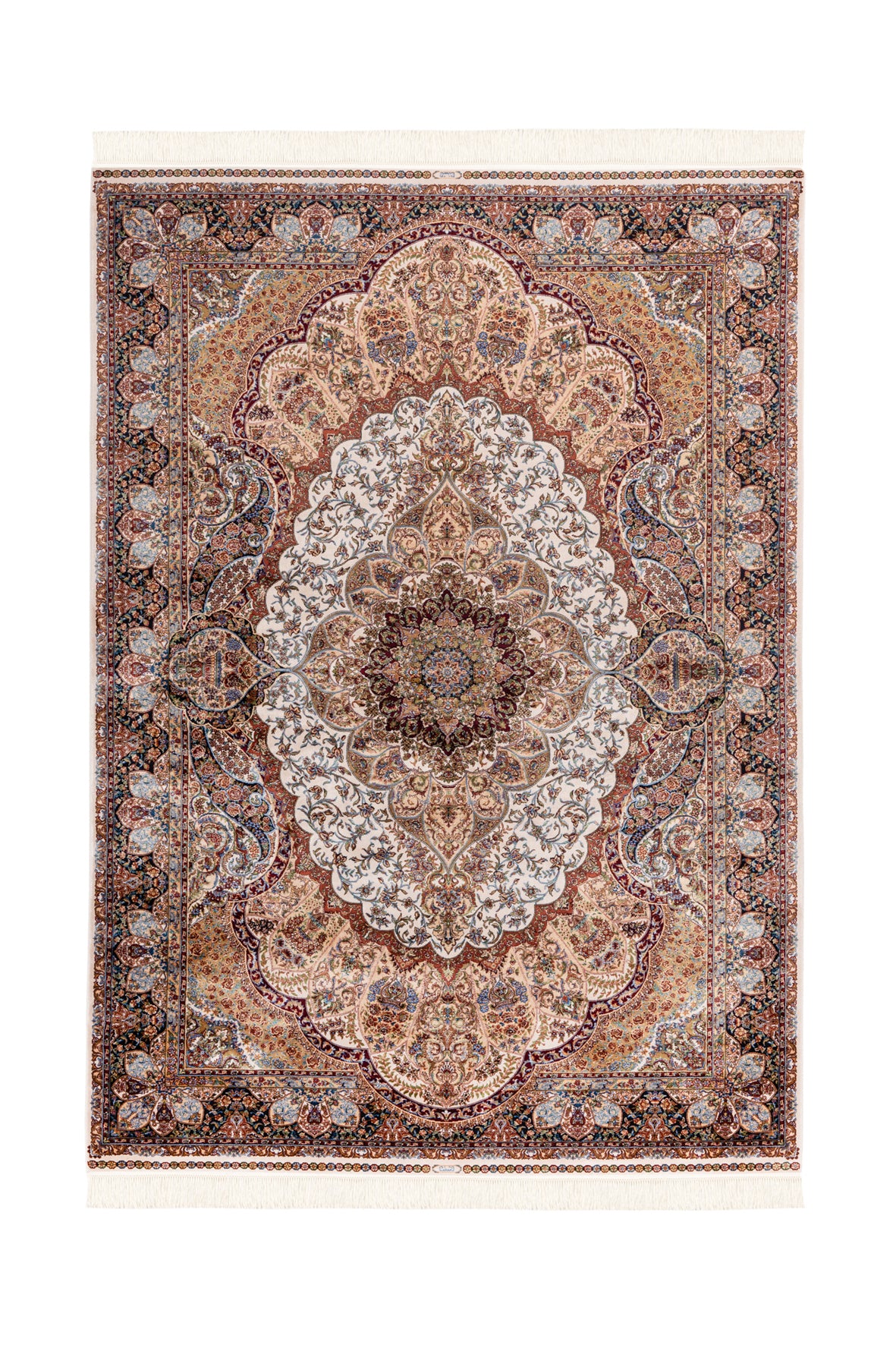 Babil 312 Creme 140cm x 200cm