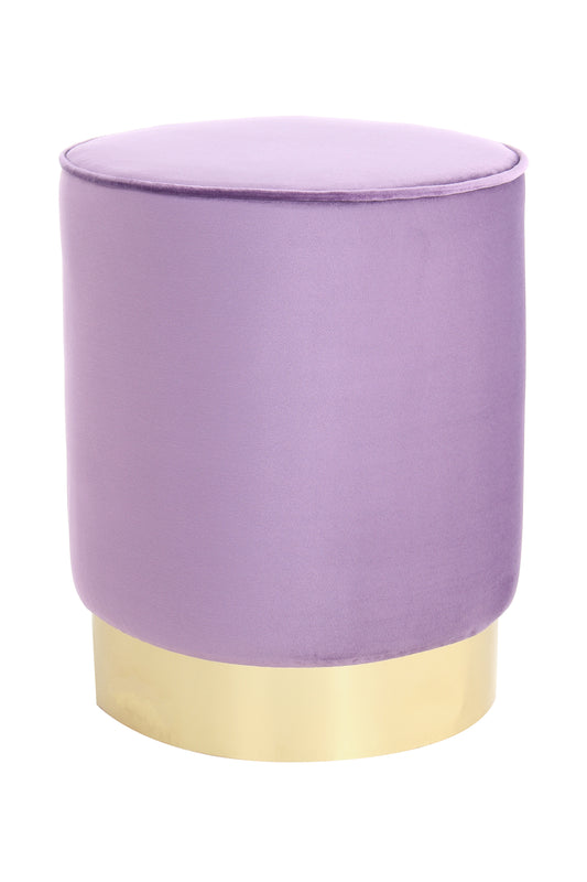 Hocker Nena 125 Violett