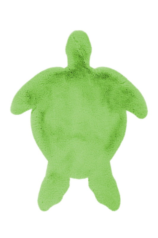 Lovely Kids 1325-Turtle Grün 68cm x 90cm