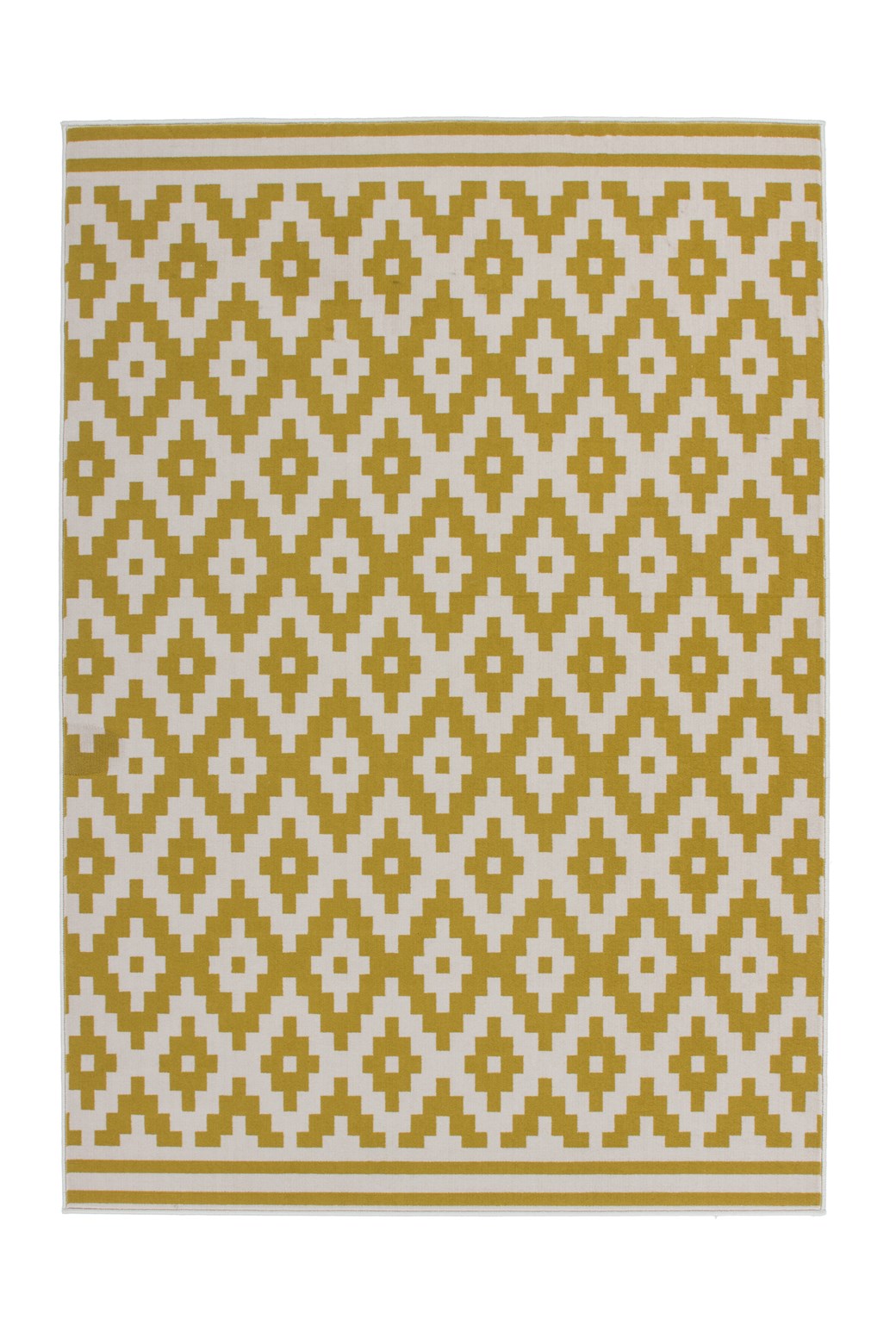Now! 325 Elfenbein / Gold 200cm x 290cm