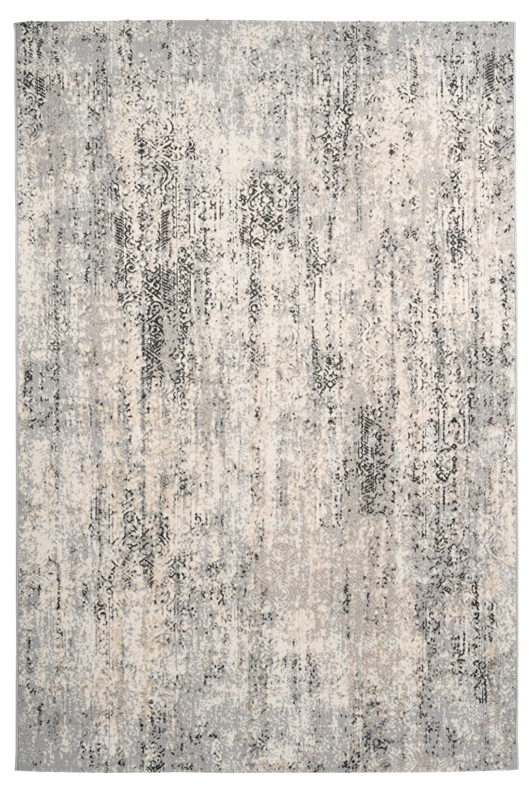 Sail 702 Grau 120cm x 170cm