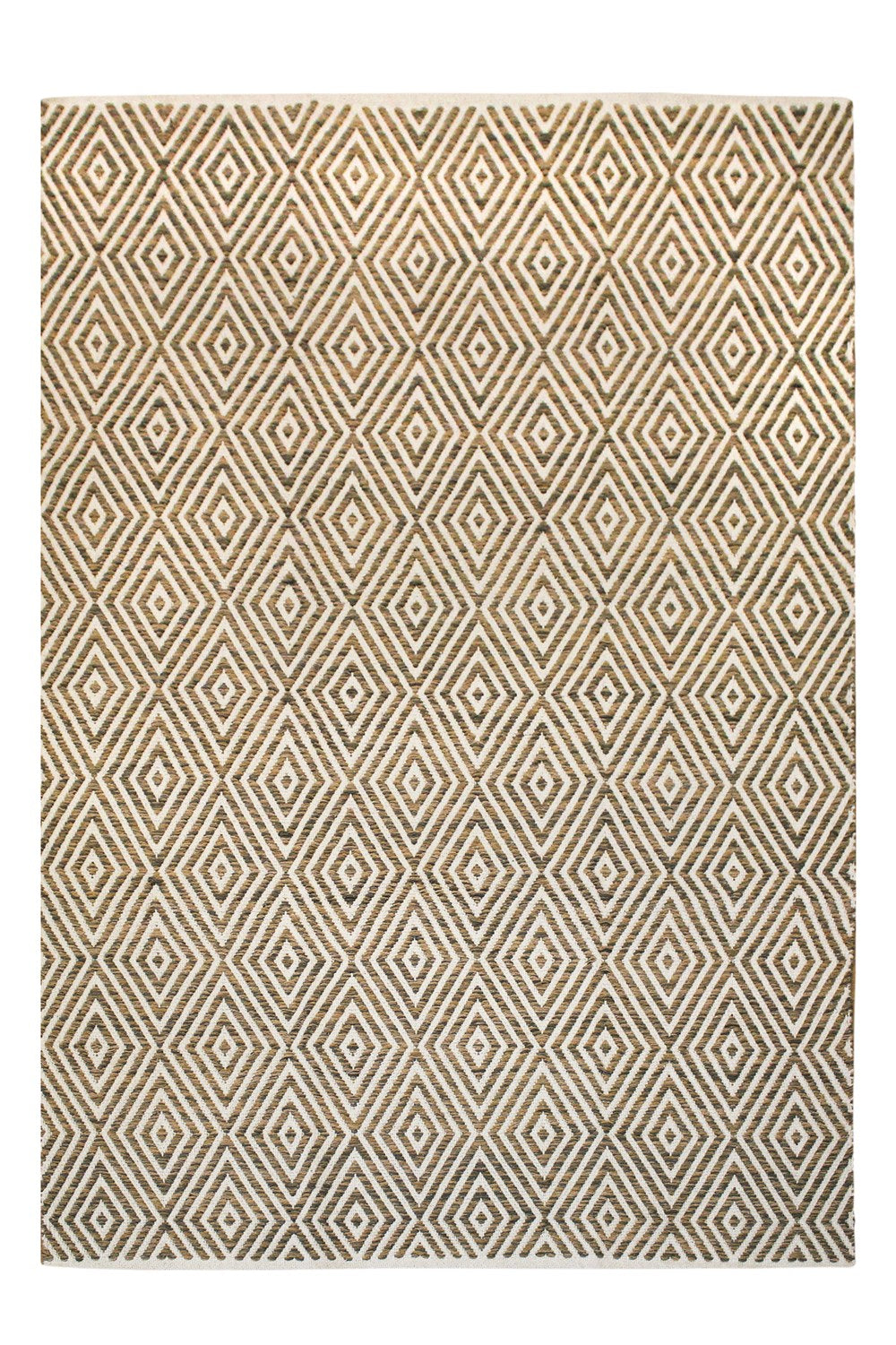 Aperitif 310 Beige / Braun 80cm x 150cm