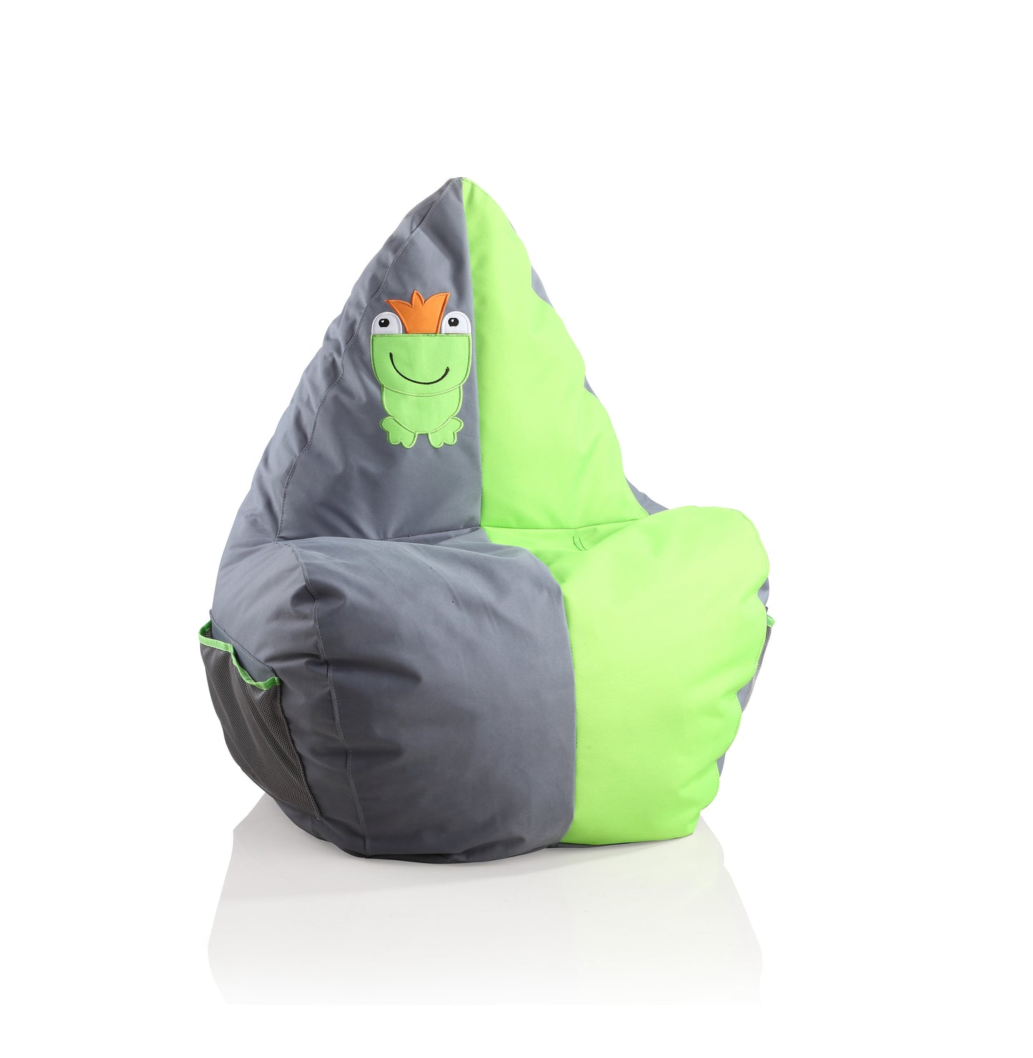 Sitzsack Anton Frosch