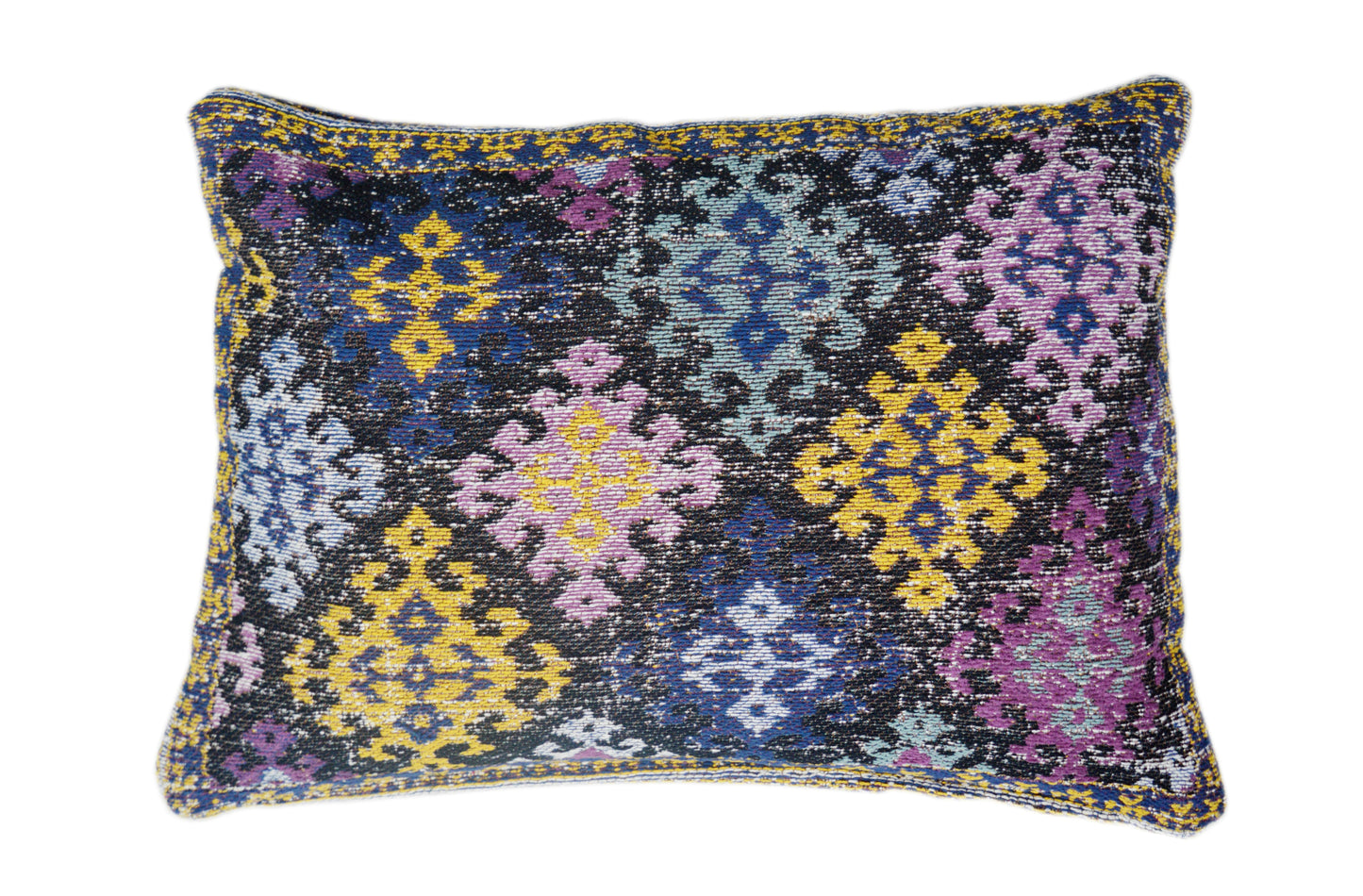 Solitaire Pillow 110 Multi 40cm x 60cm
