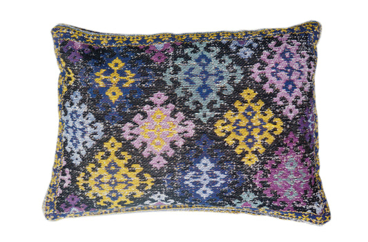 Solitaire Pillow 110 Multi 40cm x 60cm