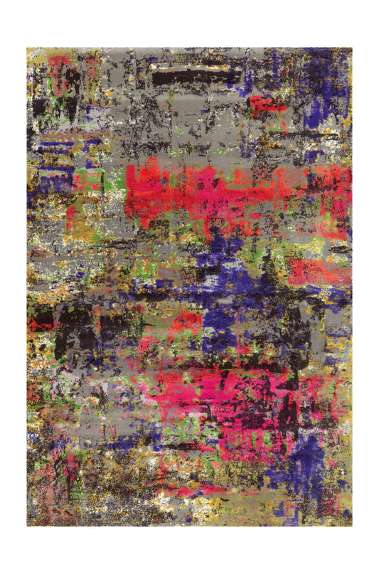 Vintage 5207 Multi 170cm x 241cm