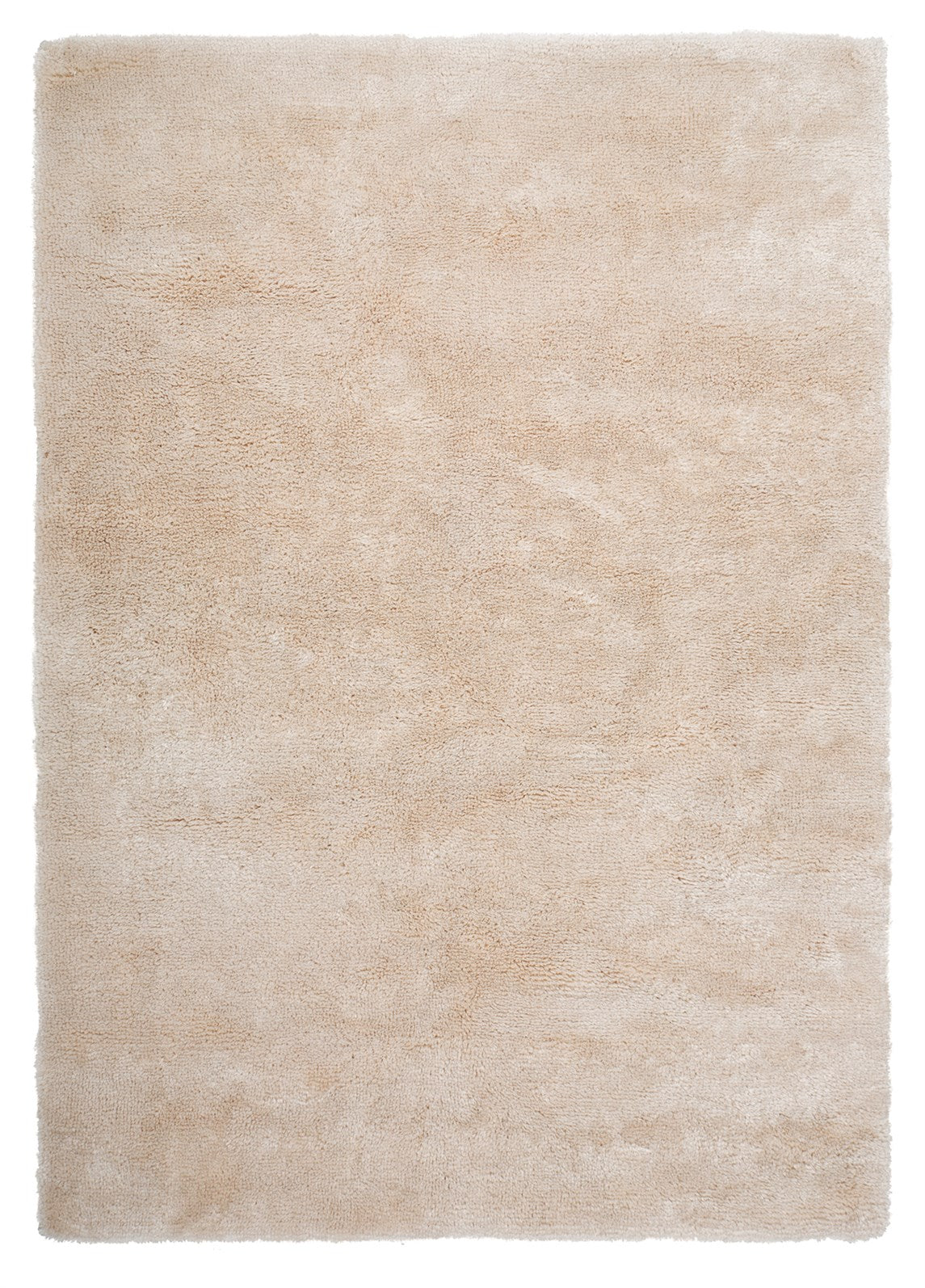 Dolphin 500 Elfenbein 80cm x 150cm