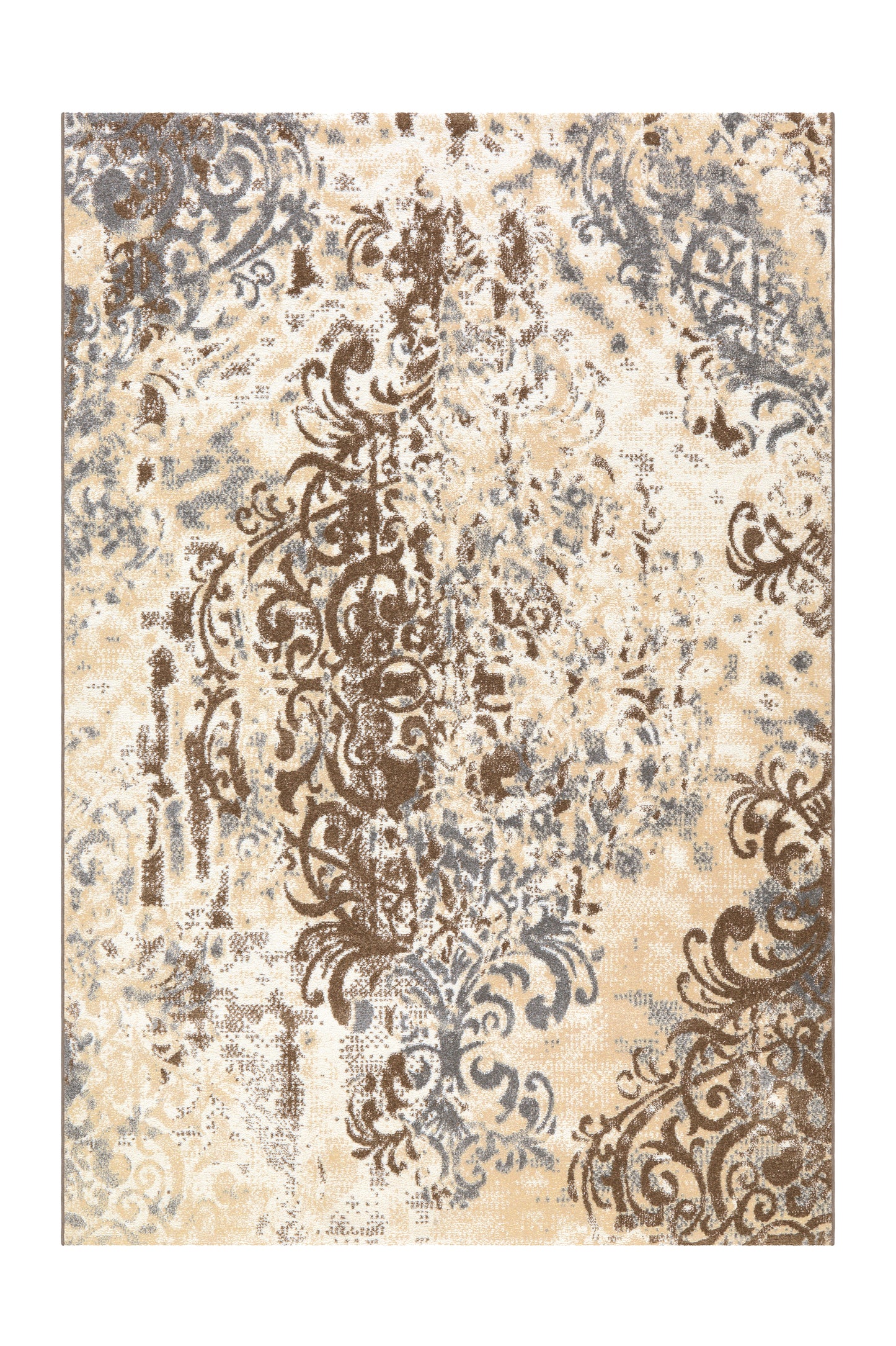 Move 4465 Braun / Beige 240cm x 300cm