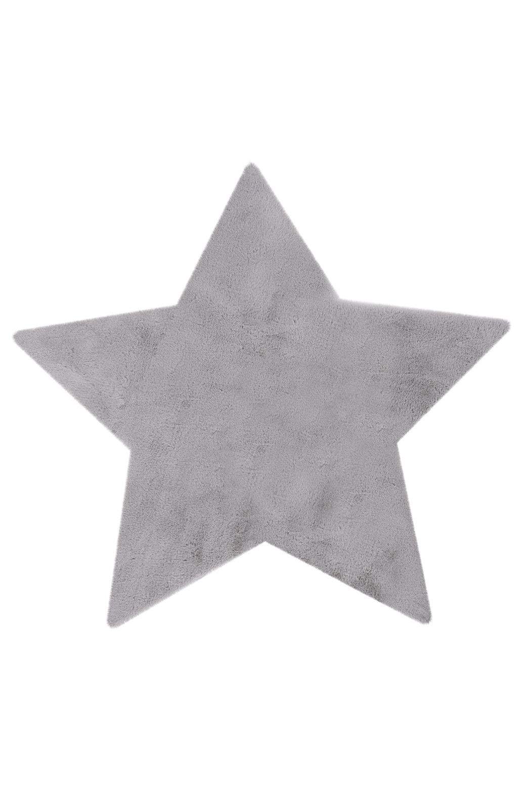 Lille 868 Silber 86cm x 86cm
