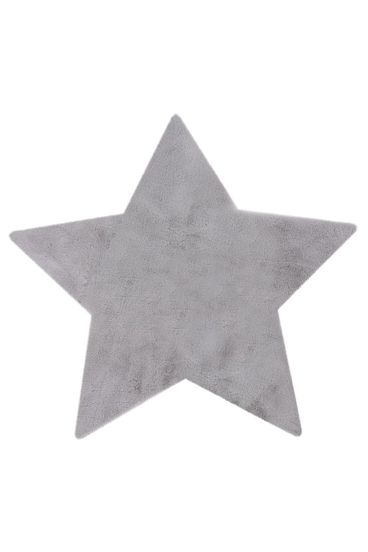 Lille 868 Silber 86cm x 86cm