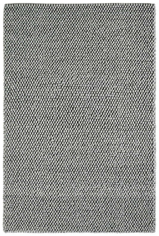 Attic 590 Silber 160cm x 230cm