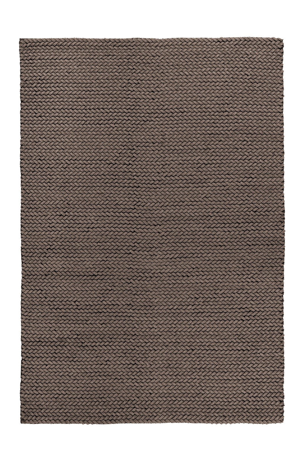 Robbie 125 Taupe 120cm x 170cm