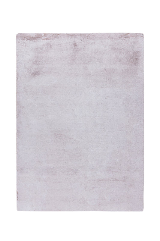 Raika 125 Rosa / Weiß 160 x 230 cm