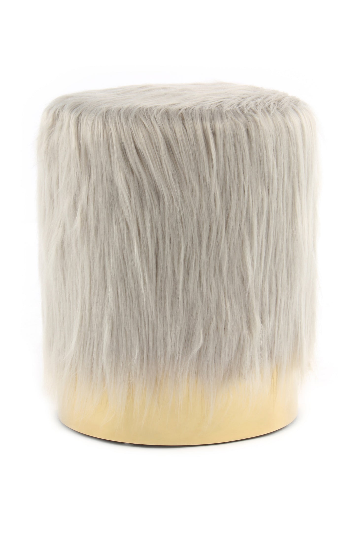 Hocker Polly 525 Hellgrau