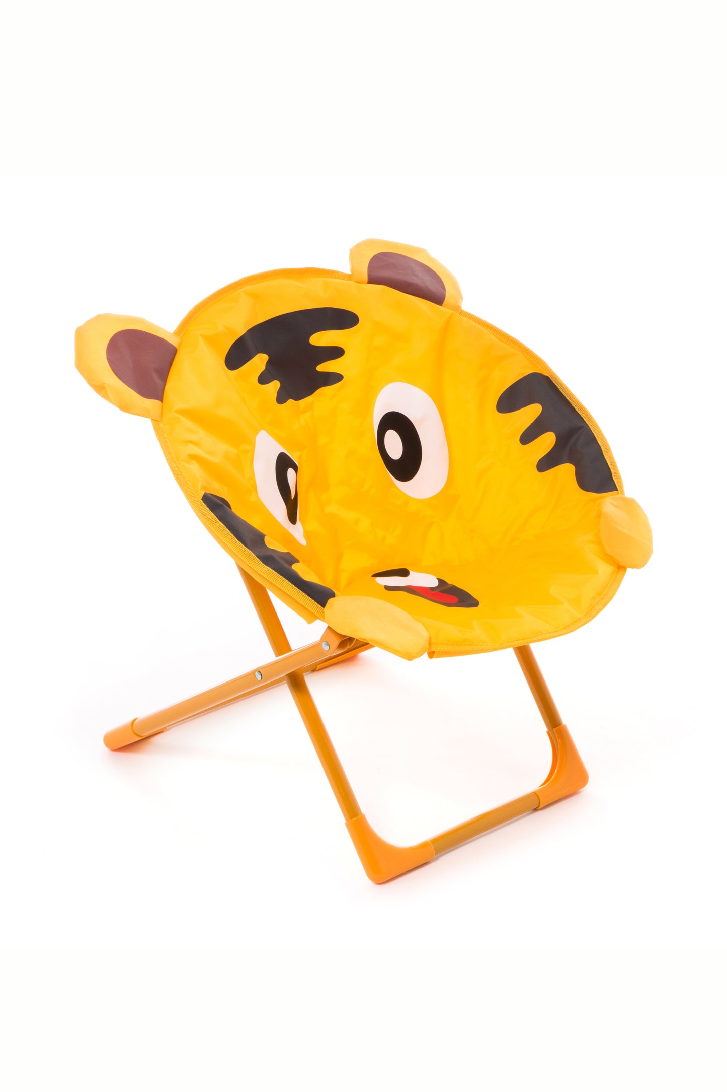 Kinderstuhl Benjamin Tiger