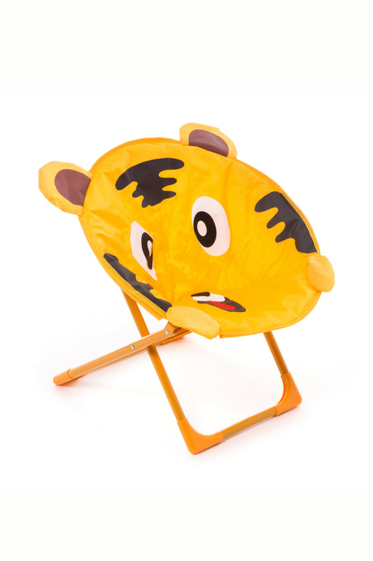 Kinderstuhl Benjamin Tiger
