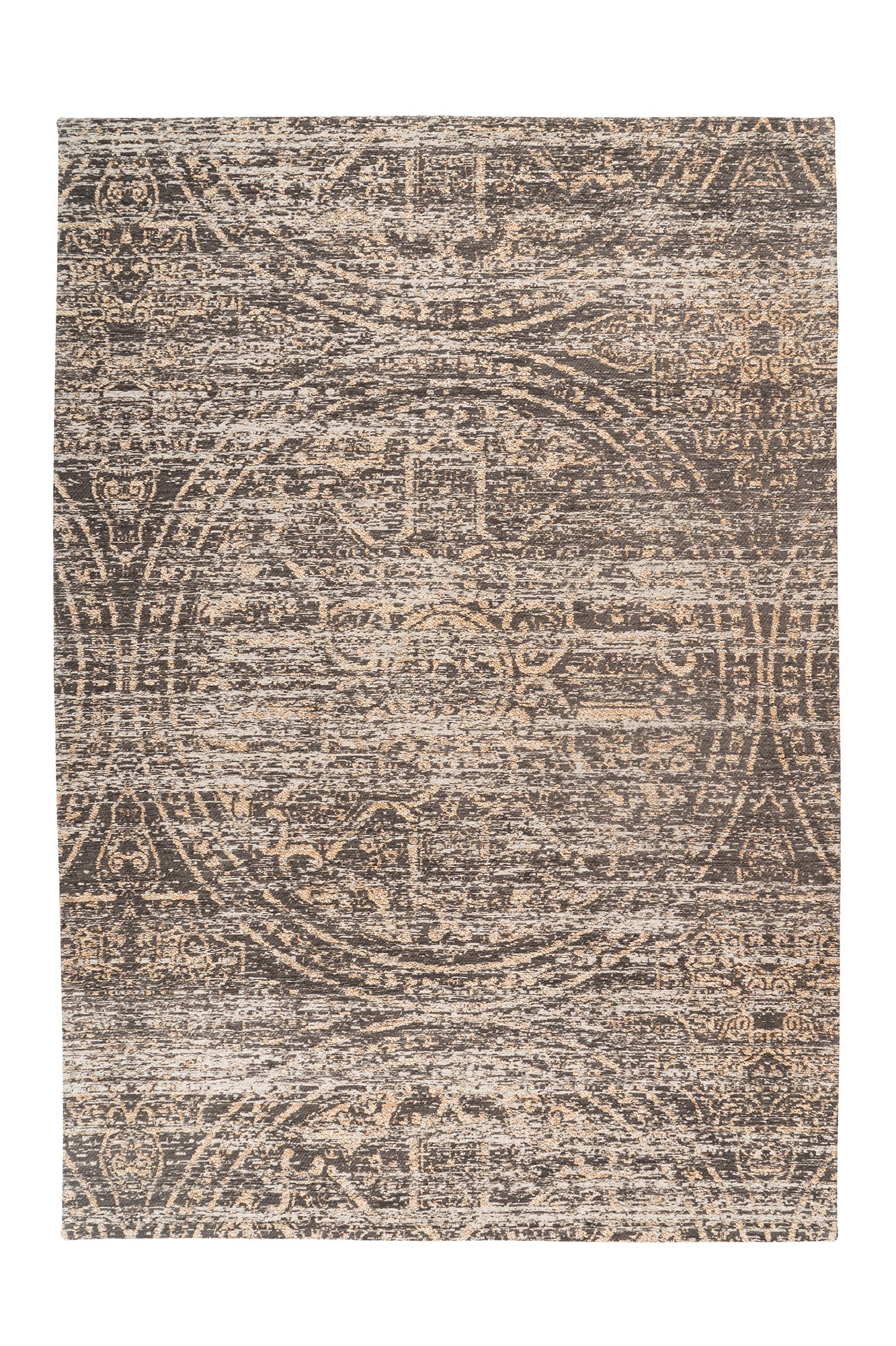 Davis 425 Beige 160 x 230 cm