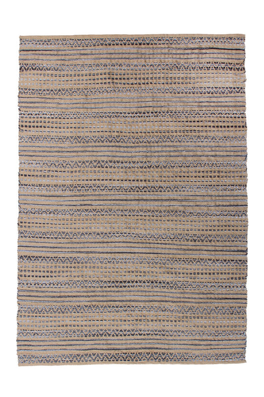 Sienna 710 Grau 160cm x 230cm