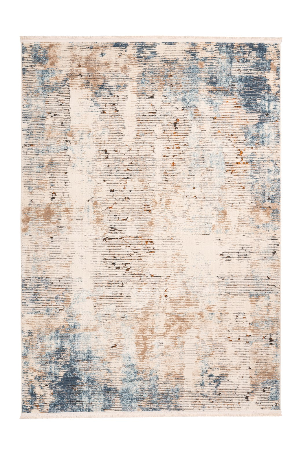 Palace 125 Multi / Rostrot 160cm x 230cm