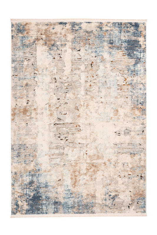 Palace 125 Multi / Rostrot 160cm x 230cm