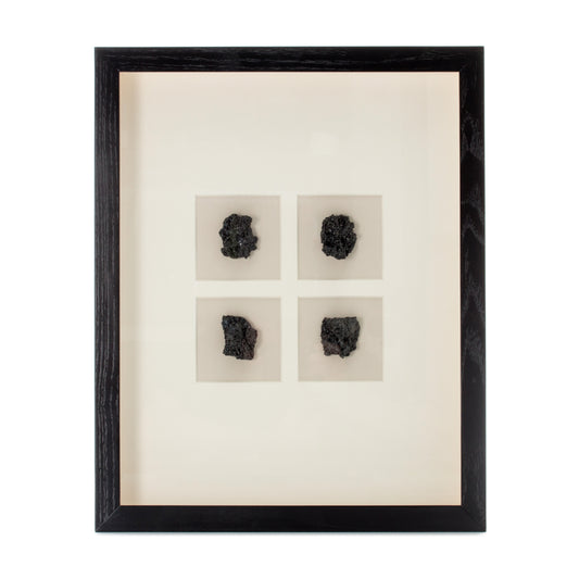 Bilder Edelsteinkunst Valuable IV 41cm x 51cm