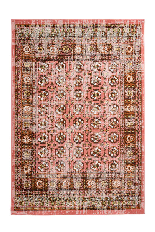 Ariya 625 Rot 120cm x 170cm