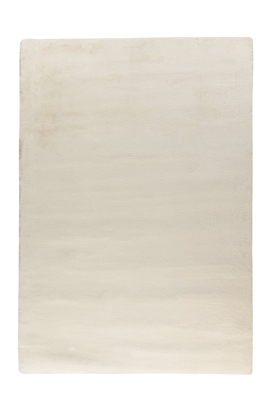 Rabbit Prime 125 Silber-Beige 160 x 230 cm