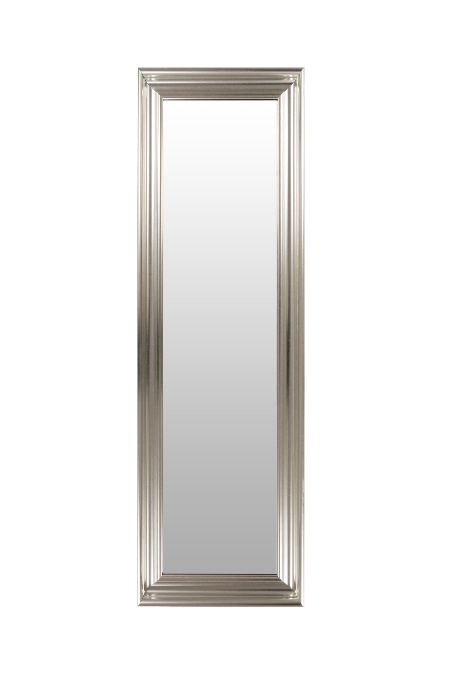 Wandspiegel Scott 325 Silber / Chrom