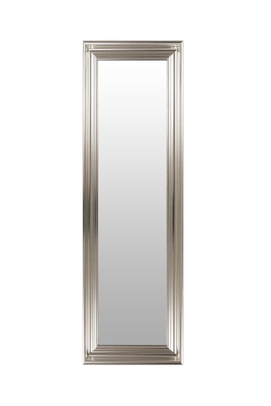 Wandspiegel Scott 325 Silber / Chrom