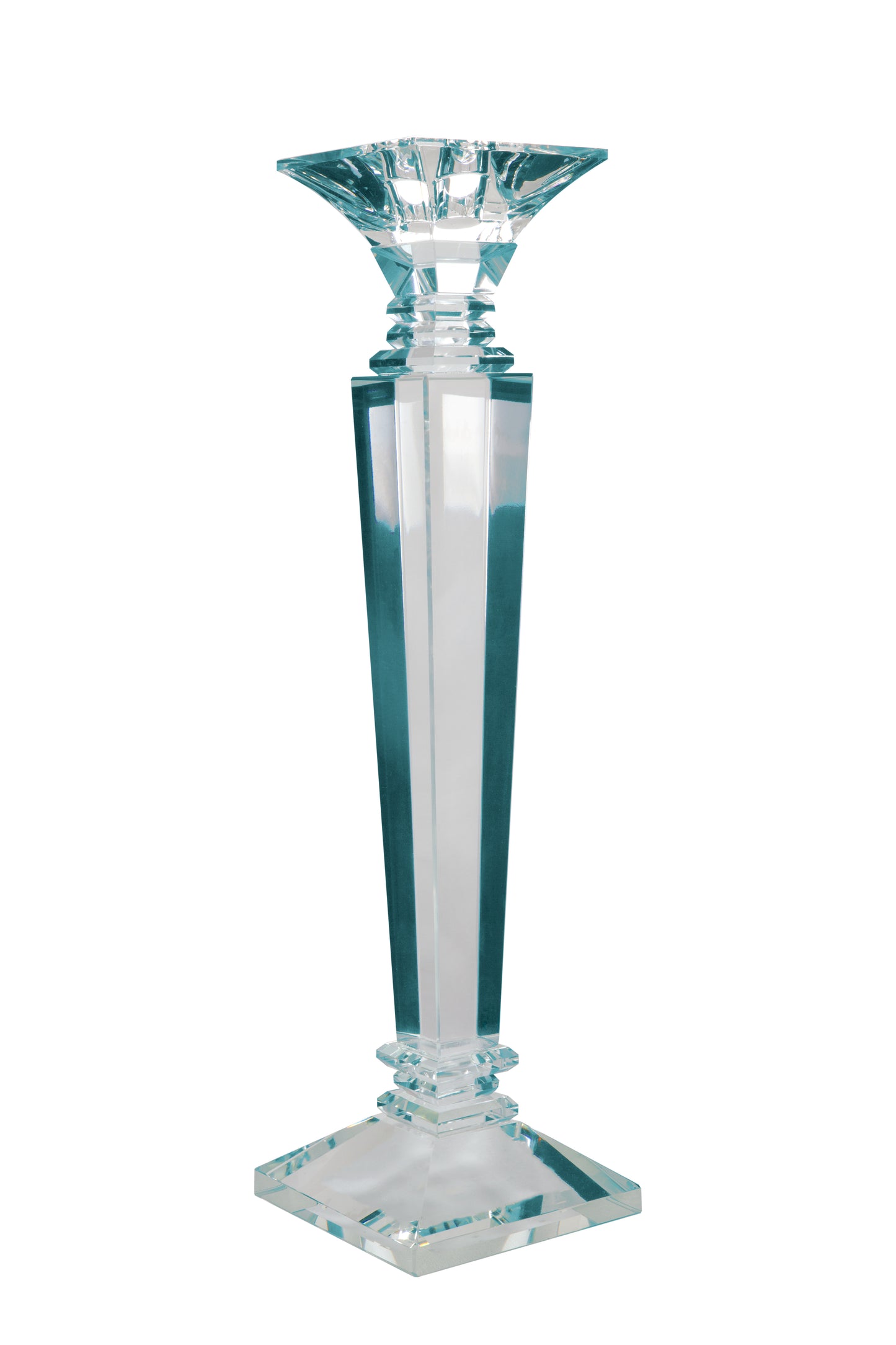 Kerzenhalter Floretta III 310 Glas