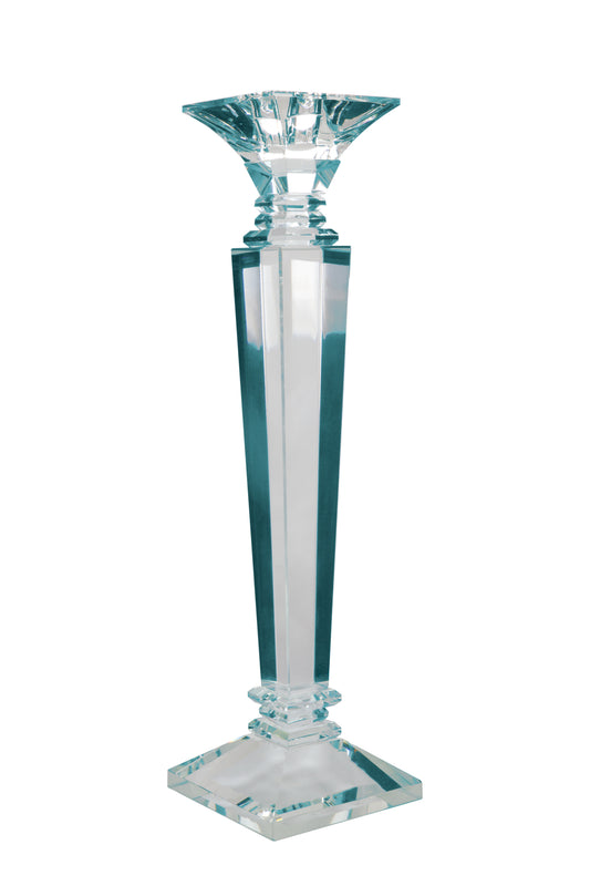 Kerzenhalter Floretta III 310 Glas