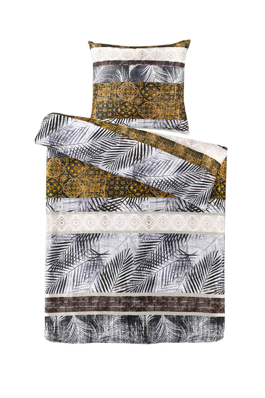 Bettwäsche Jane 125-FR Multi 220cm x 240cm