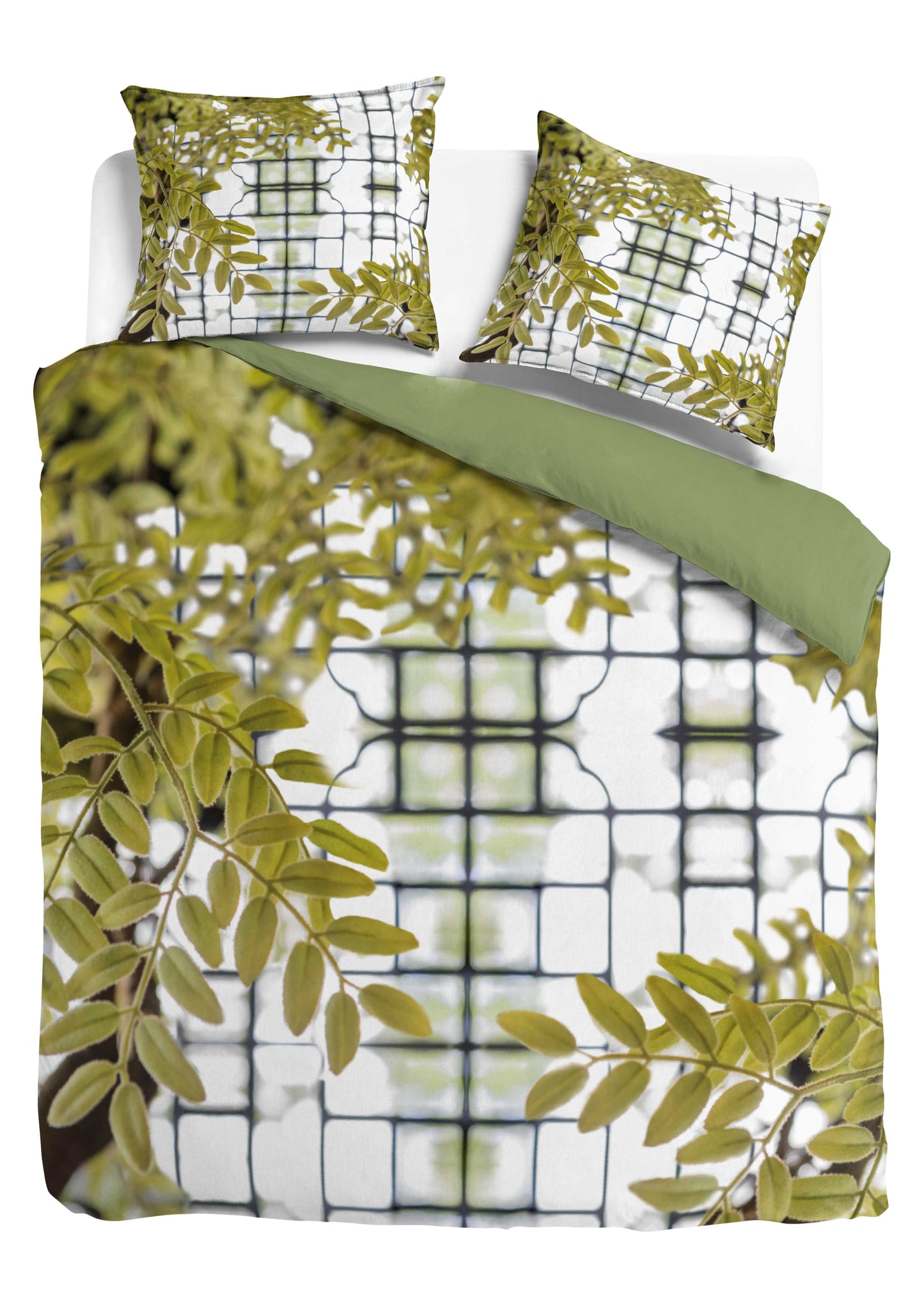 Bettwäsche Bayme 125 Multi 155cm x 220cm