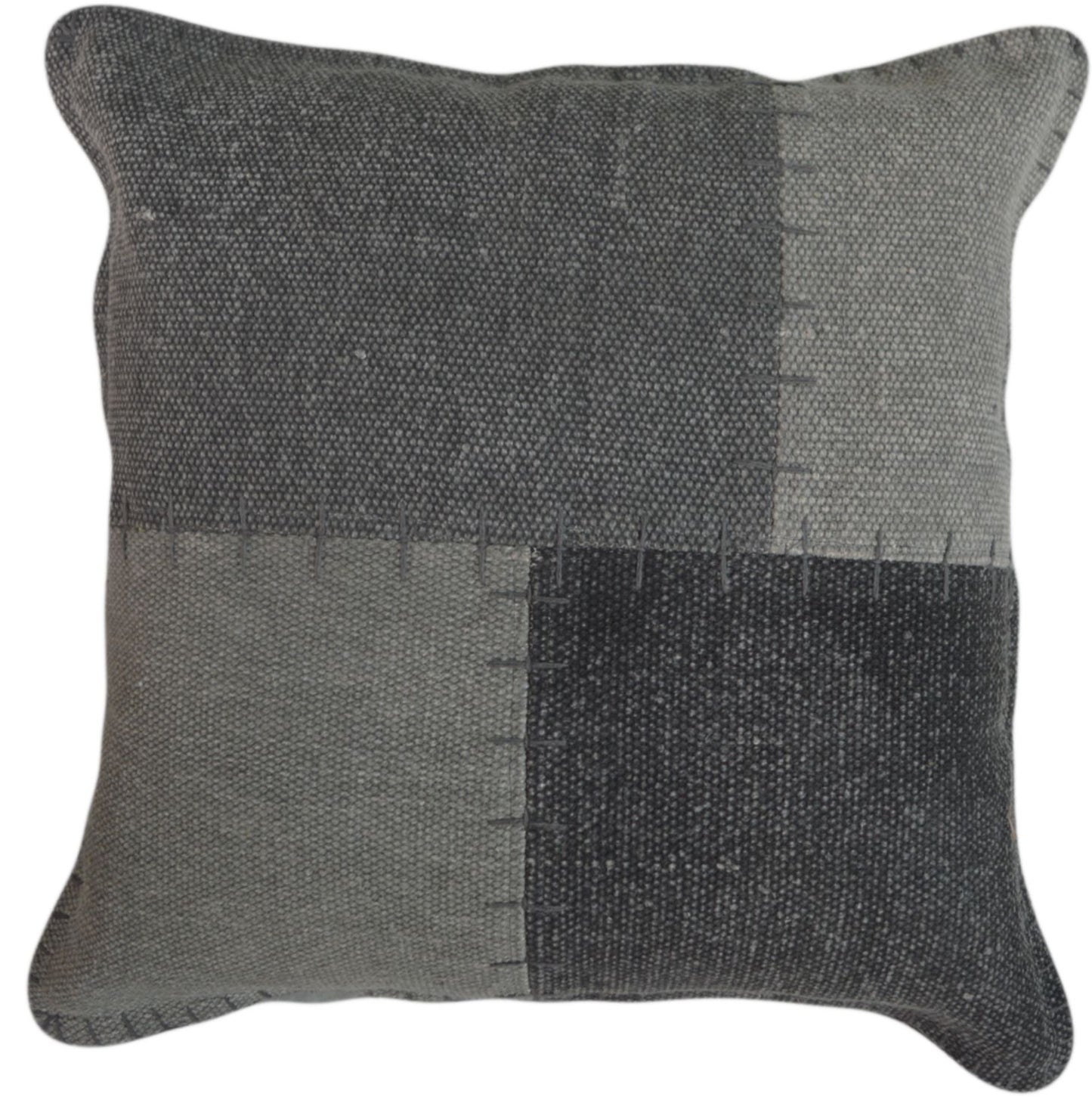 Lyrical Pillow 110 Multi / Grau 45cm x 45cm