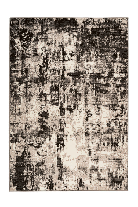 Esperanto 825 Creme / Braun 160cm x 230cm