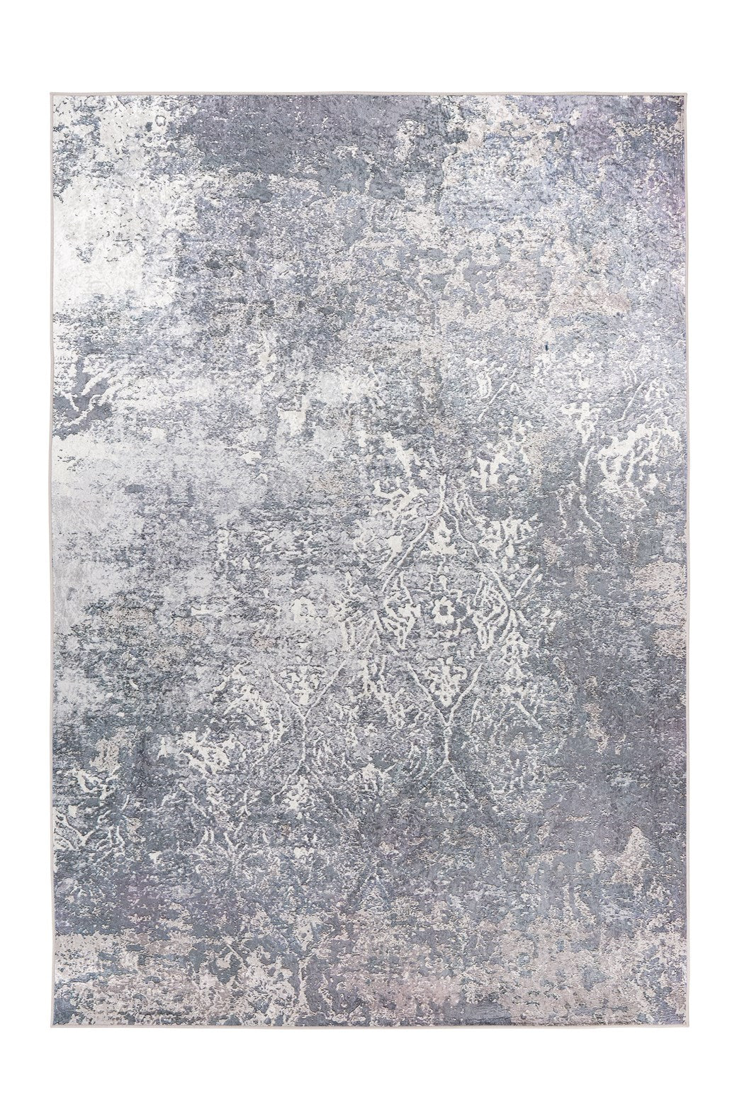 Rhodin 1125 Grau 80cm x 150cm