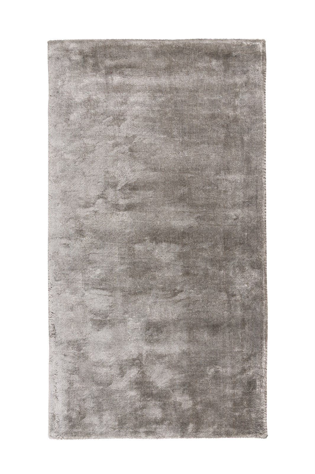 Village 125 Silber 80cm x 150cm