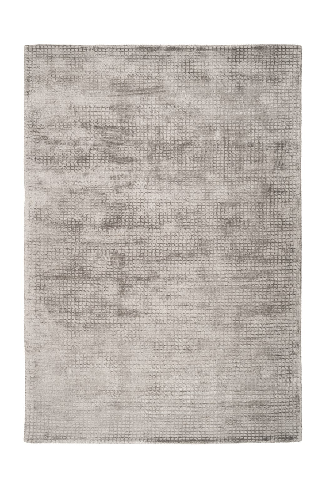 Bridget 125 Silber 200cm x 290cm
