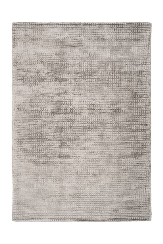 Bridget 125 Silber 80cm x 150cm