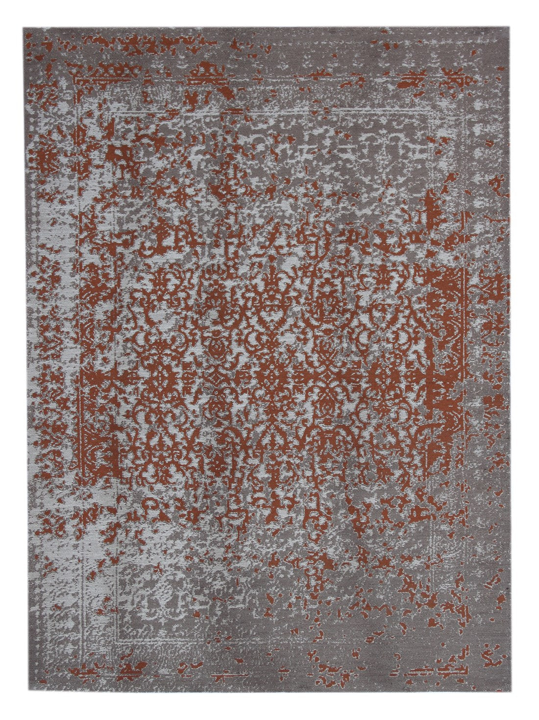 Sunny 310 Beige / Rost 120cm x 170cm