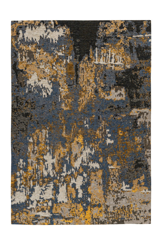 Primavera 525 Multi / Blau 160cm x 230cm