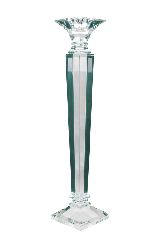 Kerzenhalter Violetta III 310 Glas