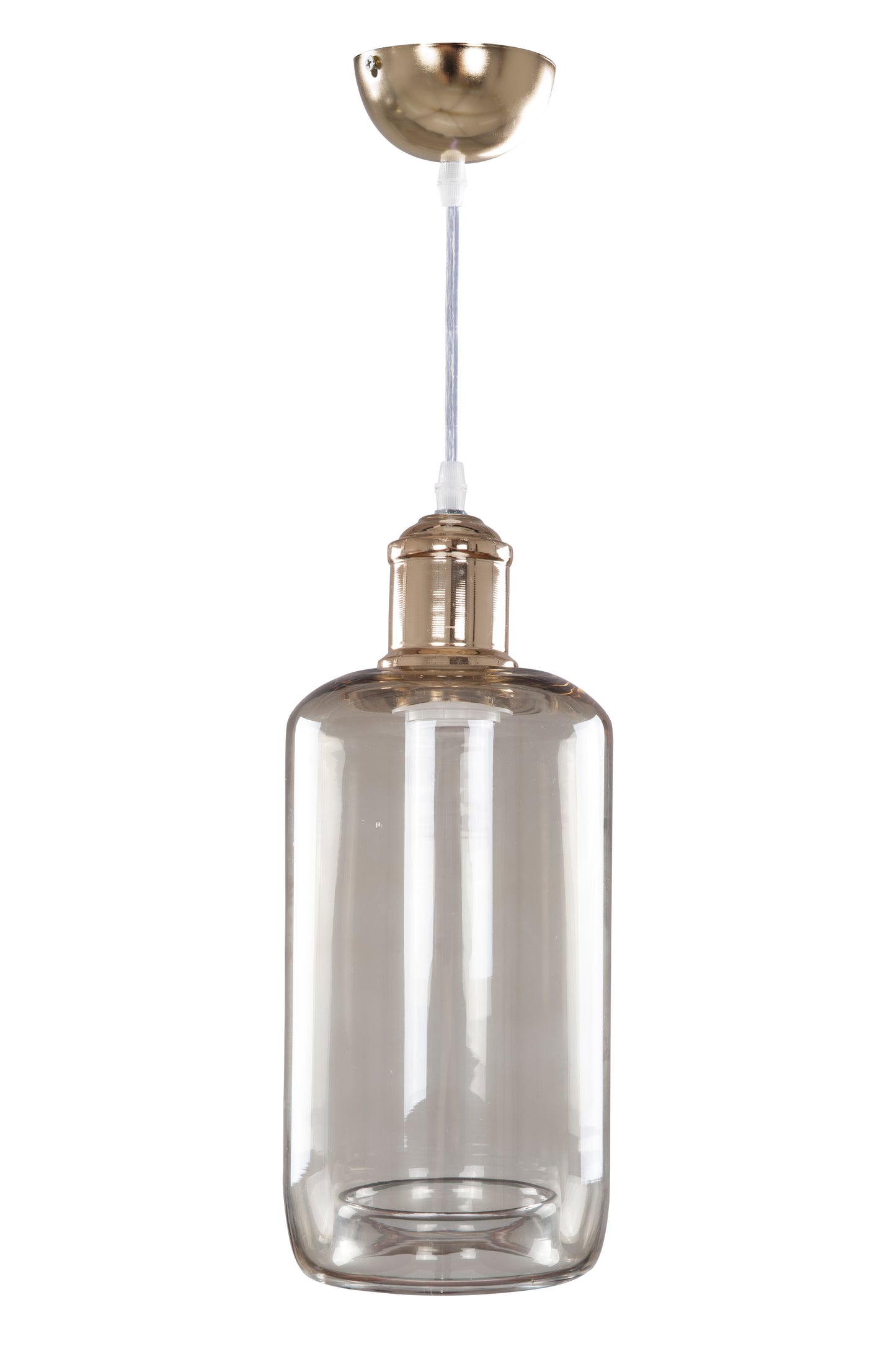 Hängelampe Thalassa 209 Bernstein